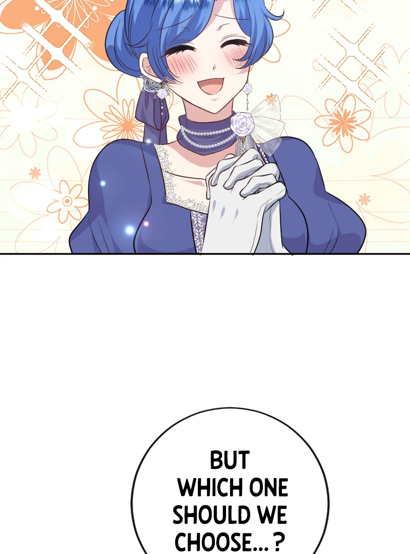 Phantom Thief Sapphire Chapter 20 - Page 11