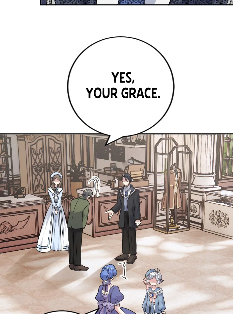 Phantom Thief Sapphire Chapter 20 - Page 14