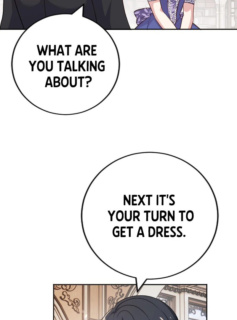 Phantom Thief Sapphire Chapter 20 - Page 20