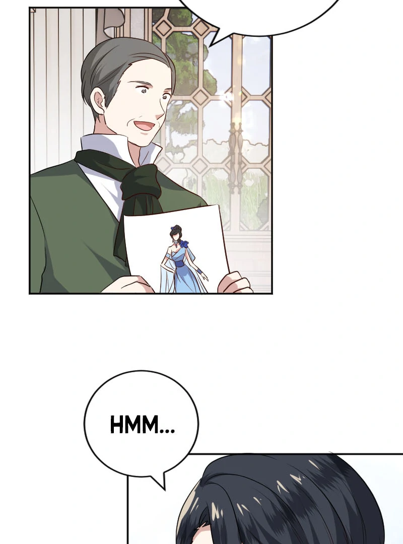 Phantom Thief Sapphire Chapter 20 - Page 25