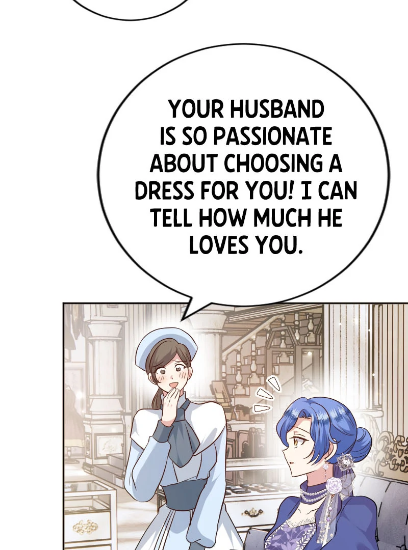 Phantom Thief Sapphire Chapter 20 - Page 28