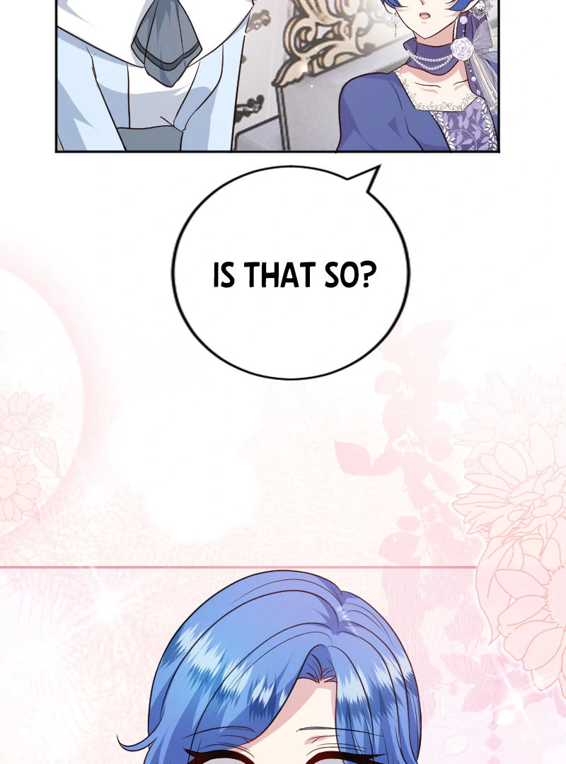 Phantom Thief Sapphire Chapter 20 - Page 34