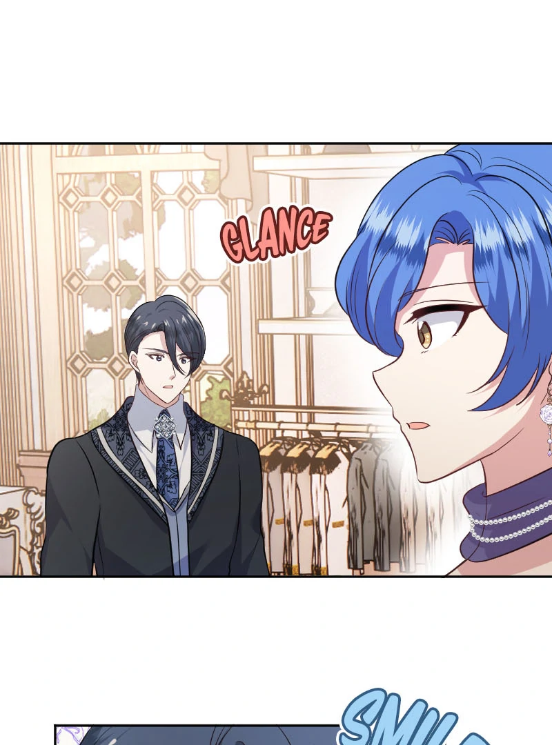 Phantom Thief Sapphire Chapter 20 - Page 38