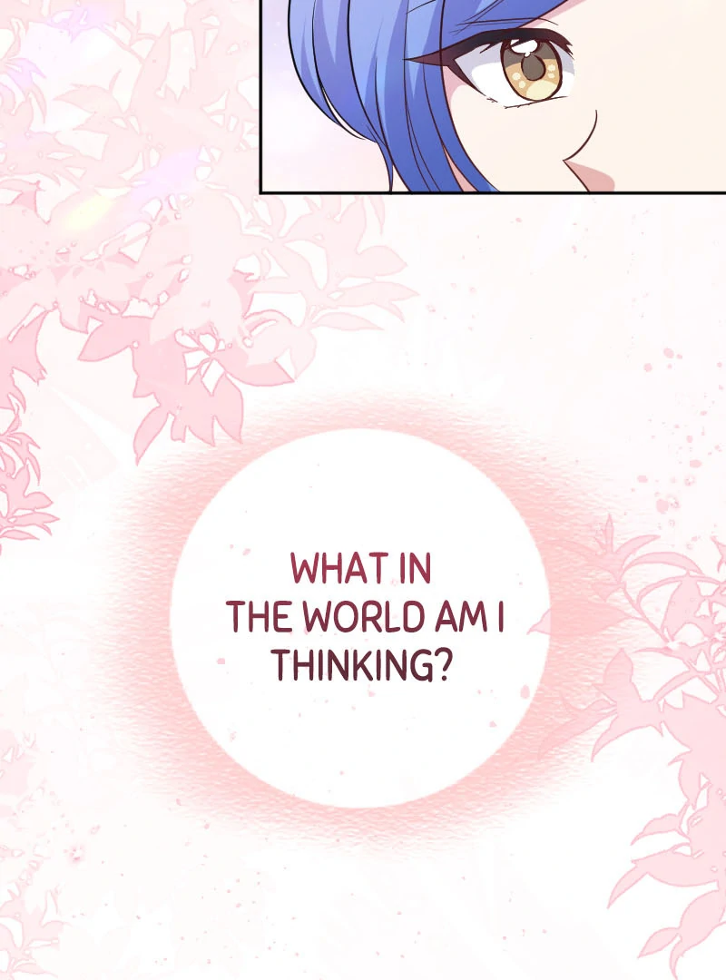 Phantom Thief Sapphire Chapter 20 - Page 41