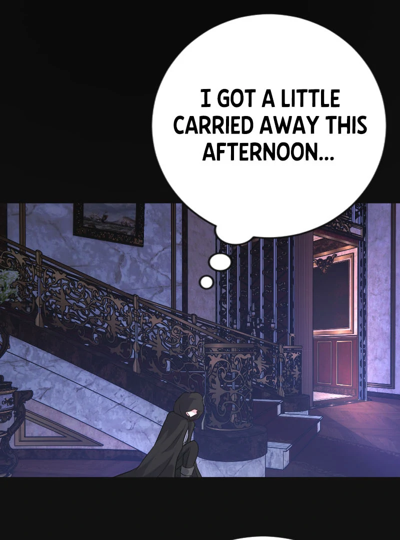 Phantom Thief Sapphire Chapter 20 - Page 47