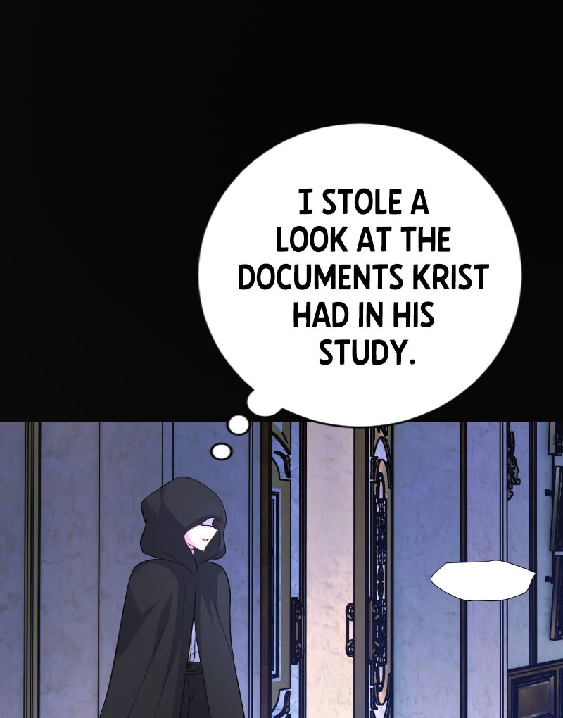 Phantom Thief Sapphire Chapter 20 - Page 50