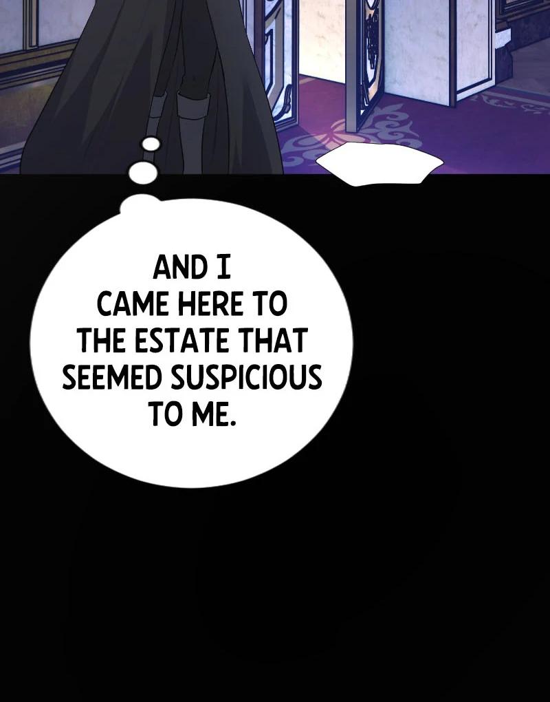 Phantom Thief Sapphire Chapter 20 - Page 51
