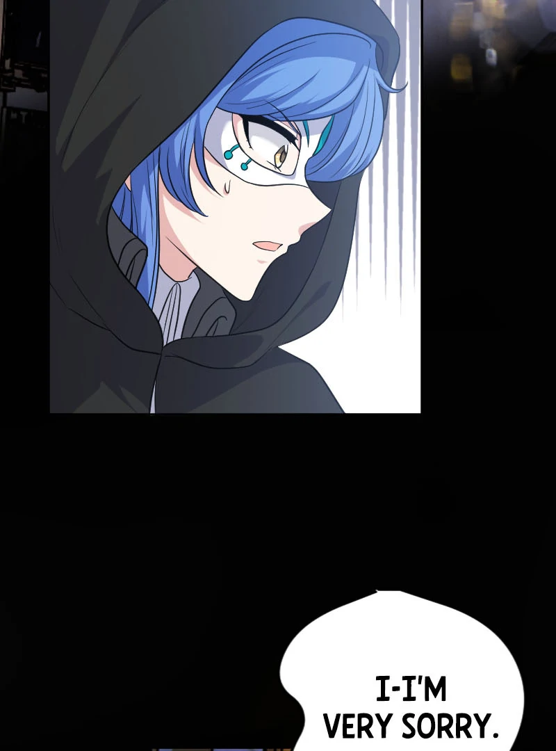 Phantom Thief Sapphire Chapter 20 - Page 53