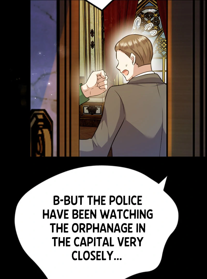 Phantom Thief Sapphire Chapter 20 - Page 56