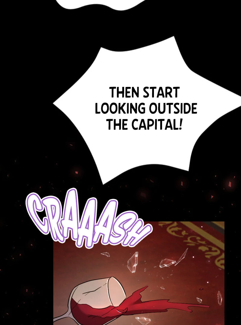 Phantom Thief Sapphire Chapter 20 - Page 57