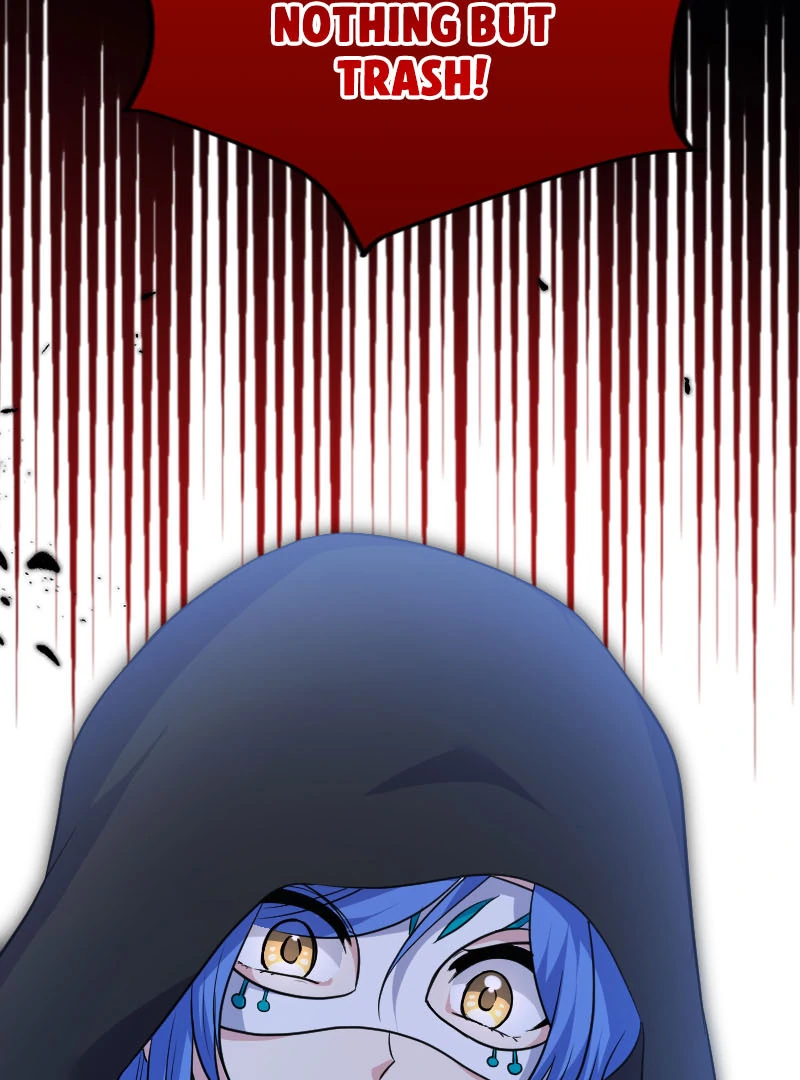 Phantom Thief Sapphire Chapter 20 - Page 59