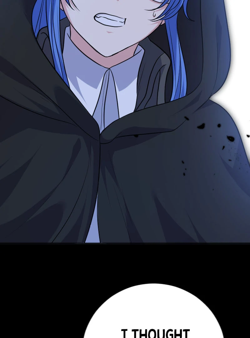 Phantom Thief Sapphire Chapter 20 - Page 60