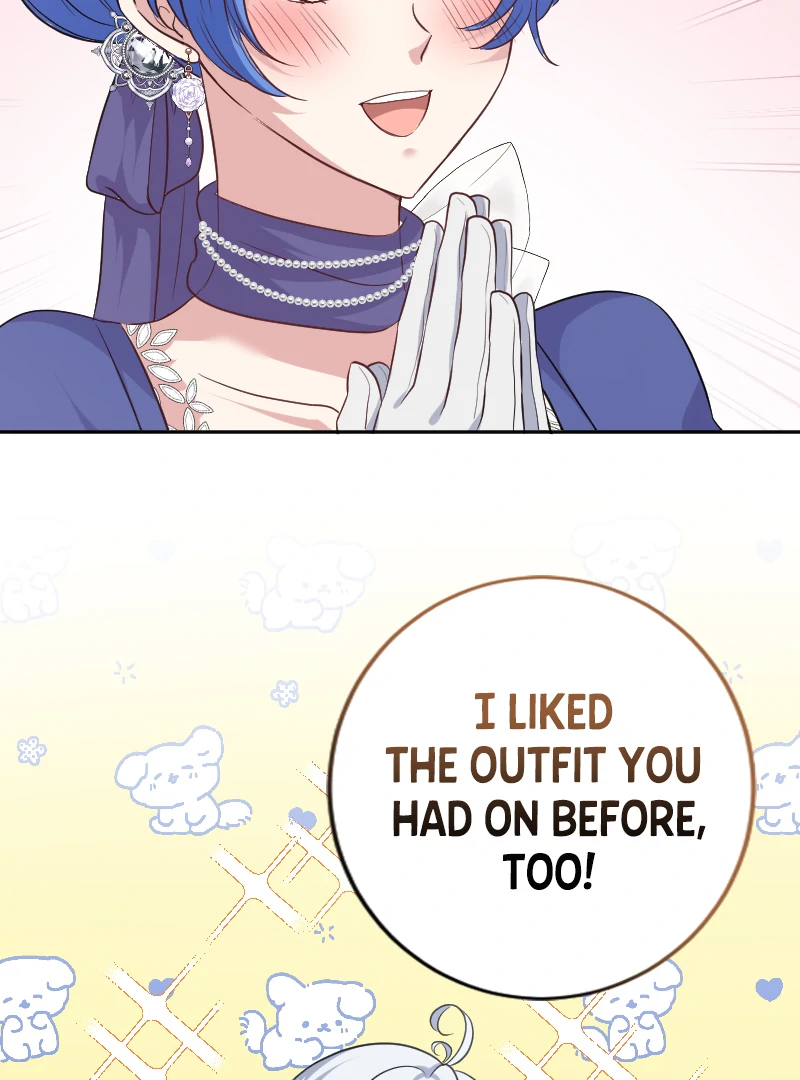 Phantom Thief Sapphire Chapter 20 - Page 7