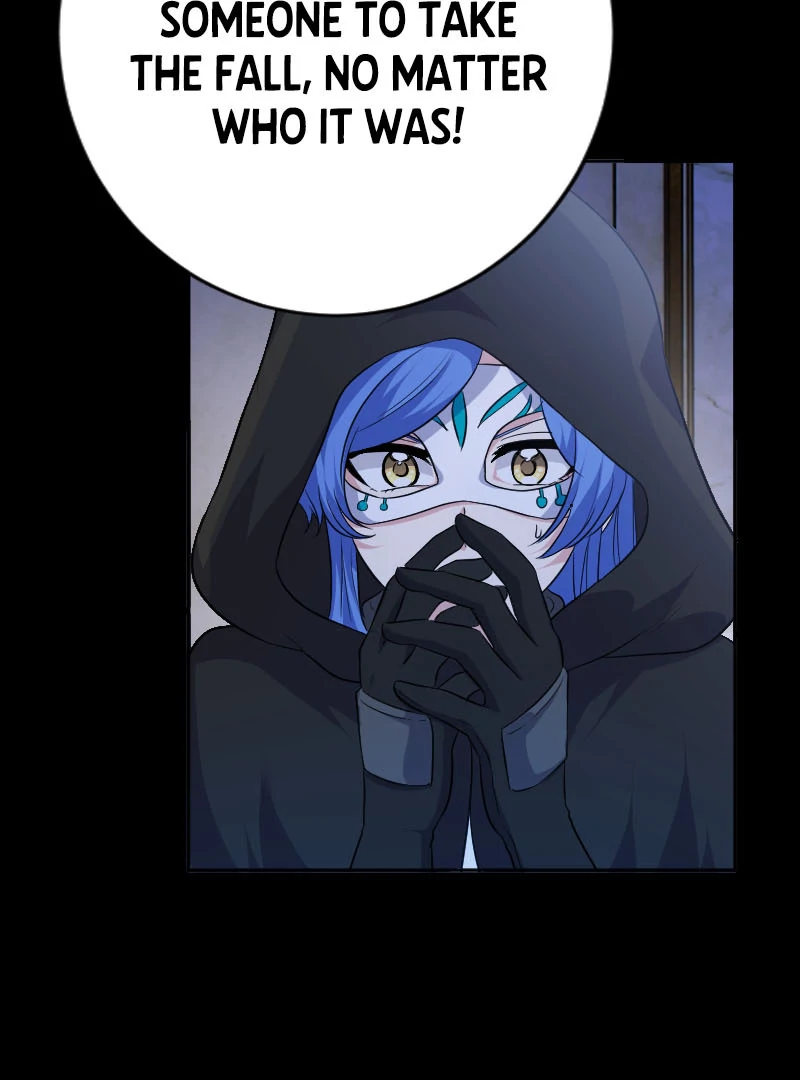 Phantom Thief Sapphire Chapter 20 - Page 62