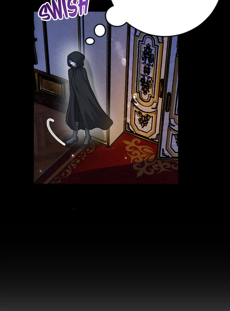 Phantom Thief Sapphire Chapter 20 - Page 66