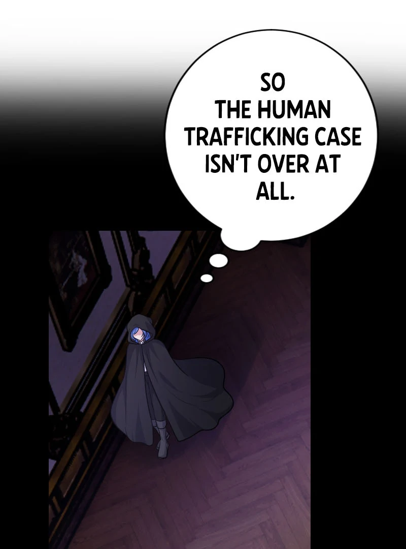 Phantom Thief Sapphire Chapter 20 - Page 69
