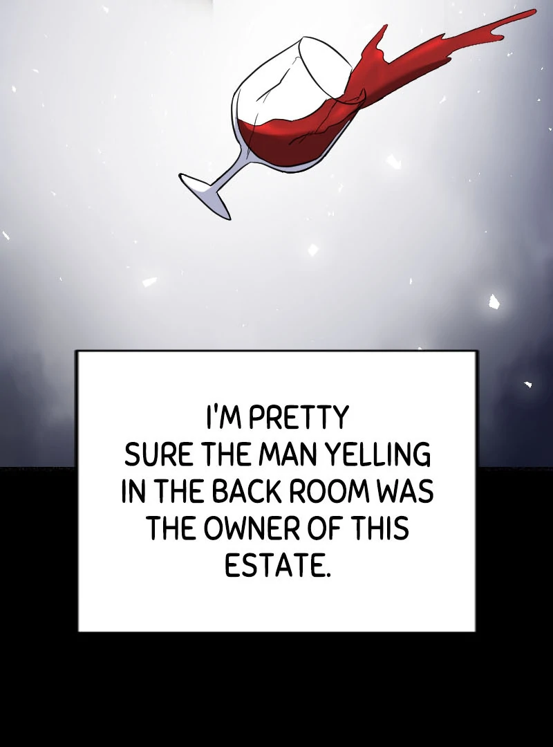 Phantom Thief Sapphire Chapter 20 - Page 71