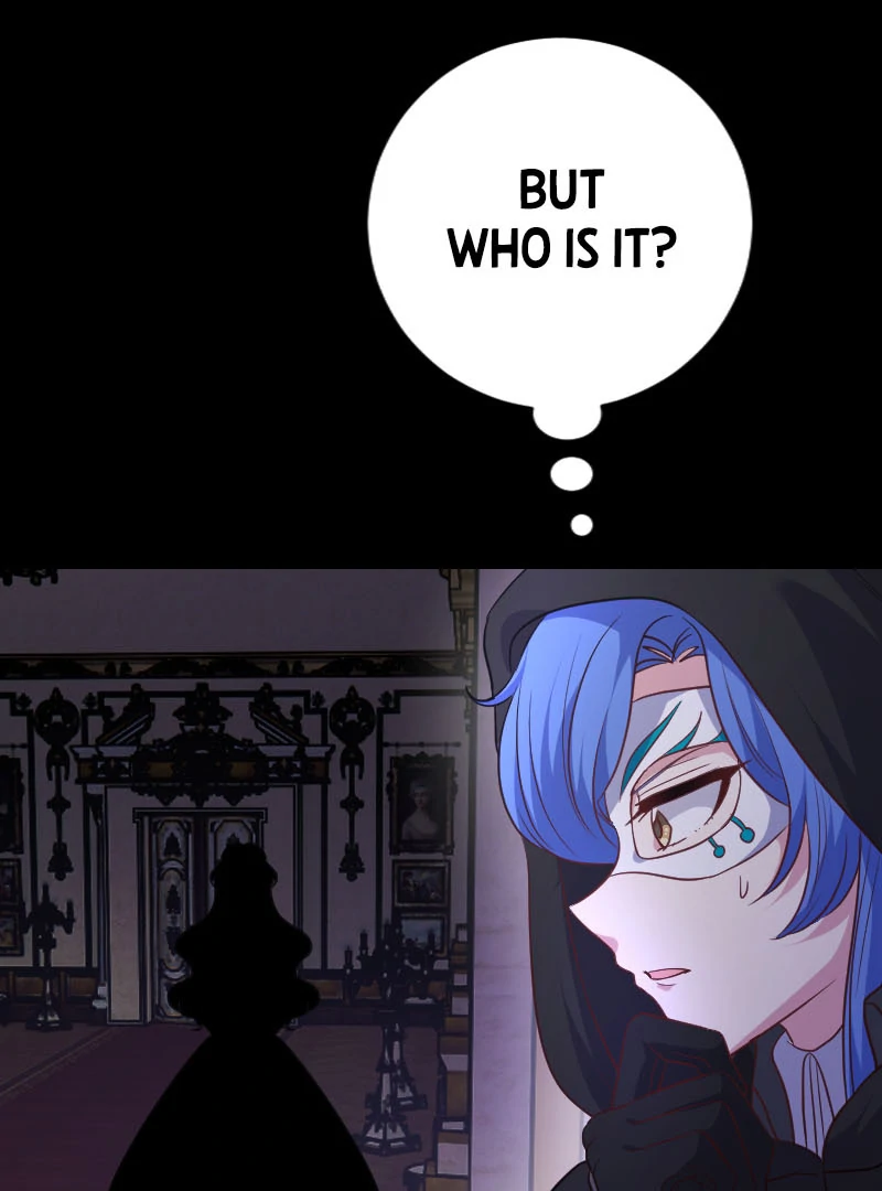 Phantom Thief Sapphire Chapter 20 - Page 72