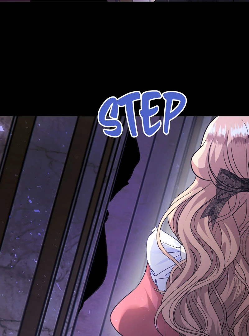 Phantom Thief Sapphire Chapter 20 - Page 73