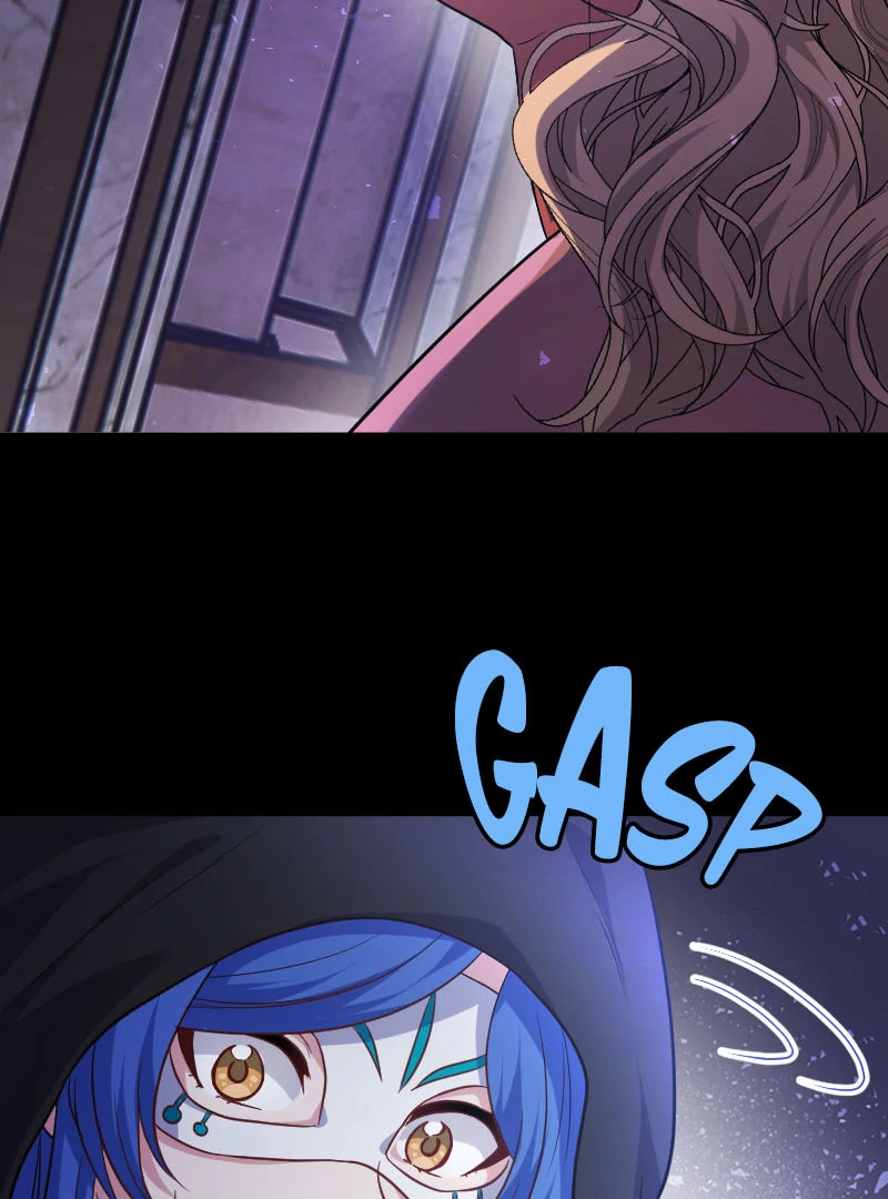 Phantom Thief Sapphire Chapter 20 - Page 74