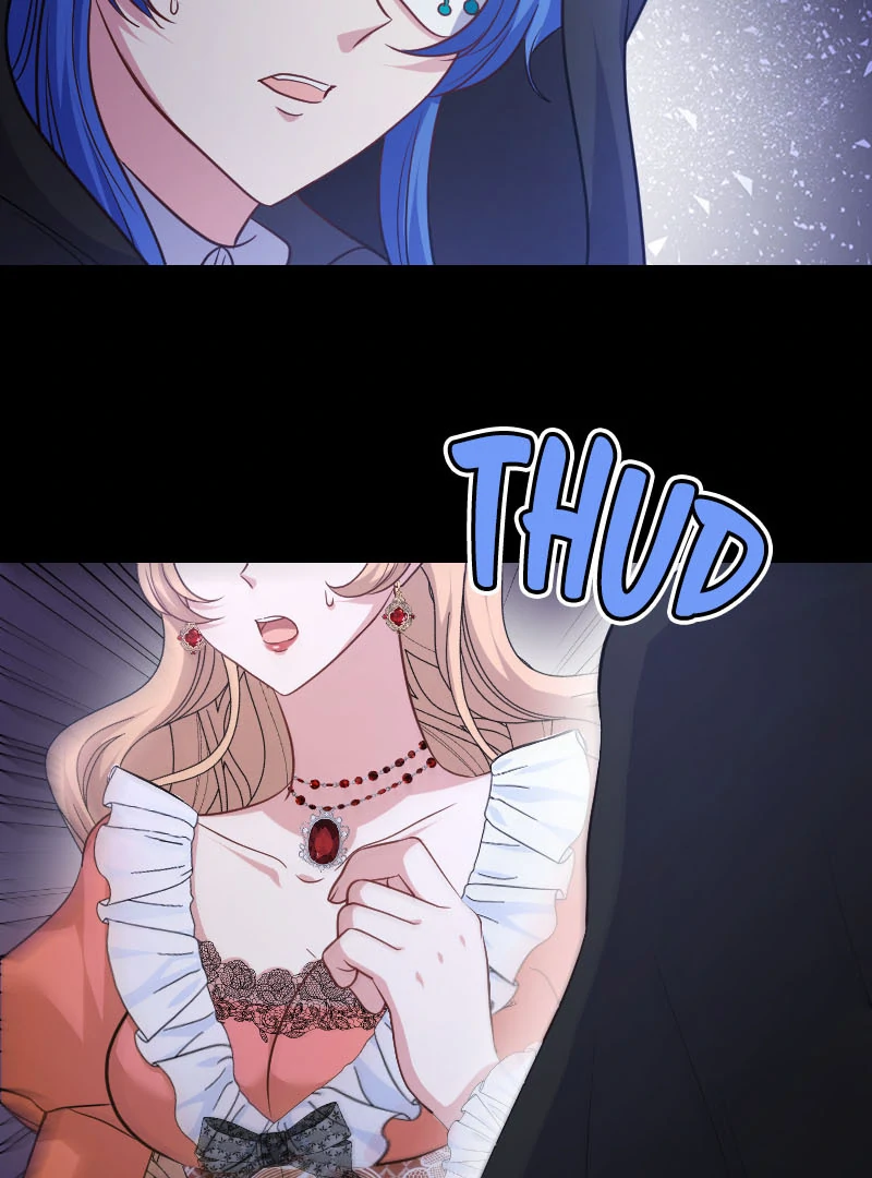 Phantom Thief Sapphire Chapter 20 - Page 75