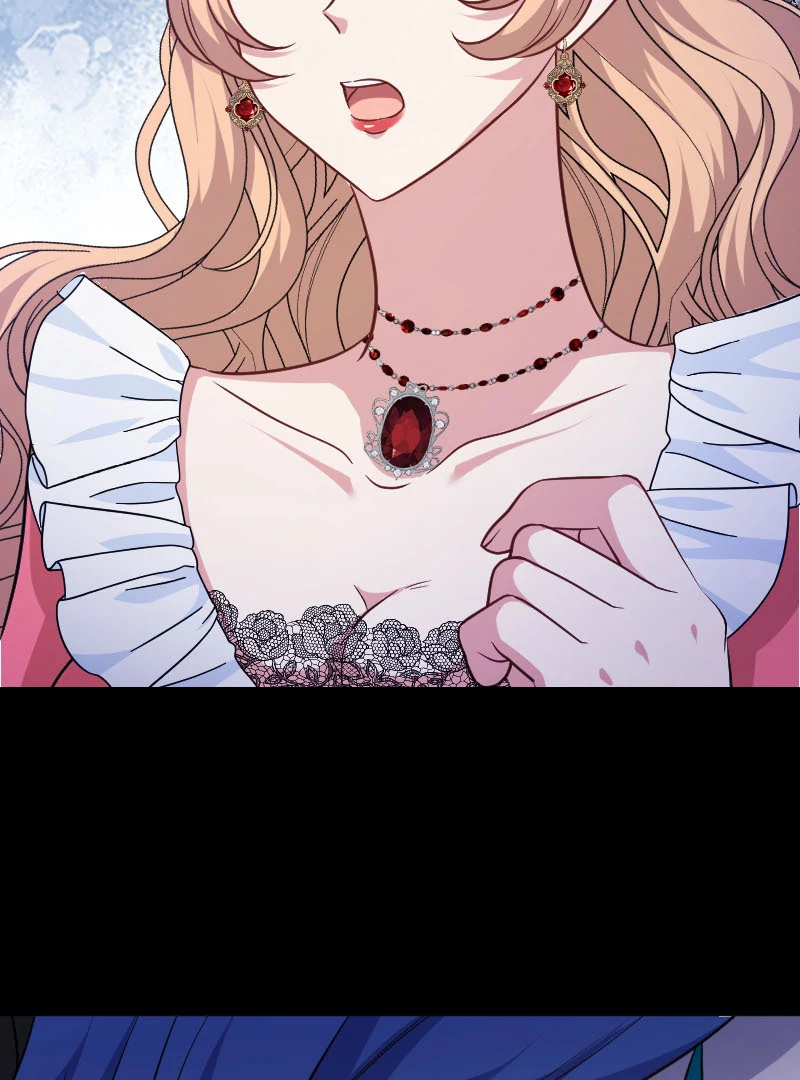 Phantom Thief Sapphire Chapter 20 - Page 77