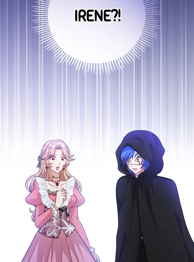 Phantom Thief Sapphire Chapter 20 - Page 79