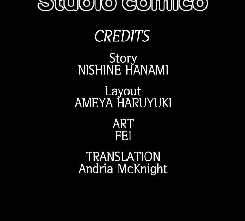 Phantom Thief Sapphire Chapter 20 - Page 82