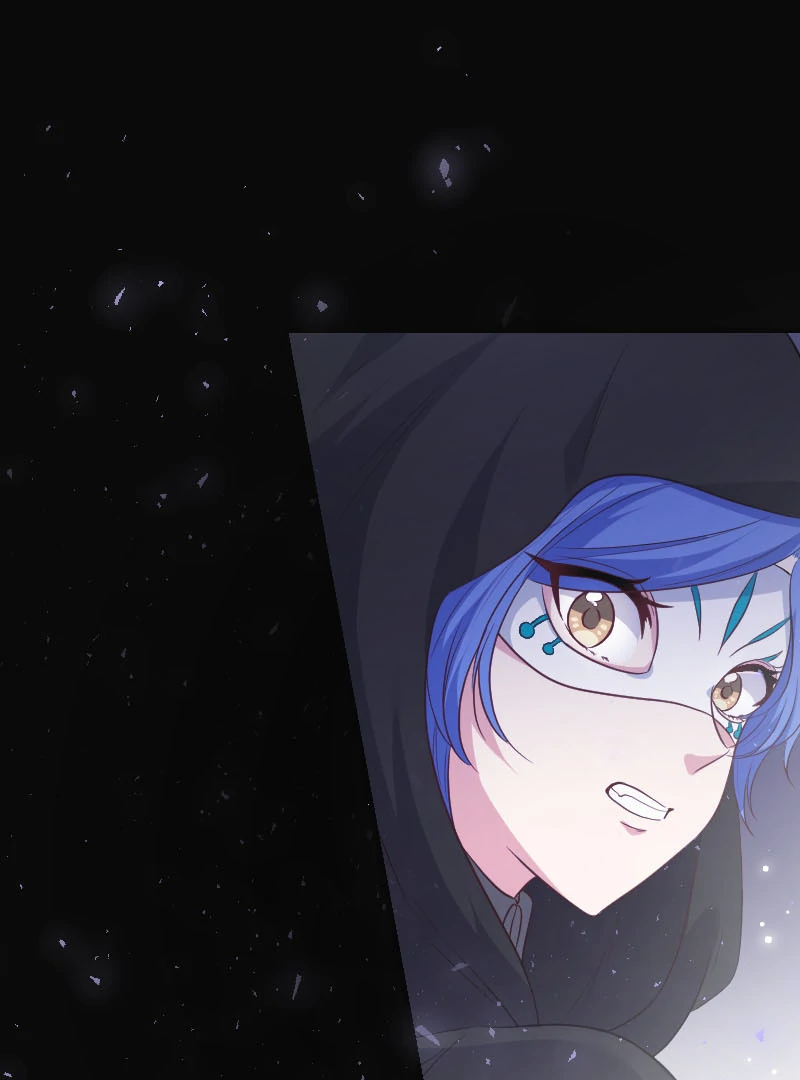 Phantom Thief Sapphire Chapter 21 - Page 1