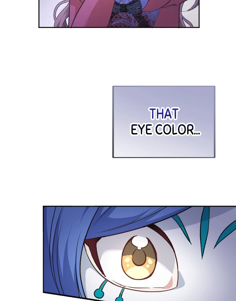 Phantom Thief Sapphire Chapter 21 - Page 13