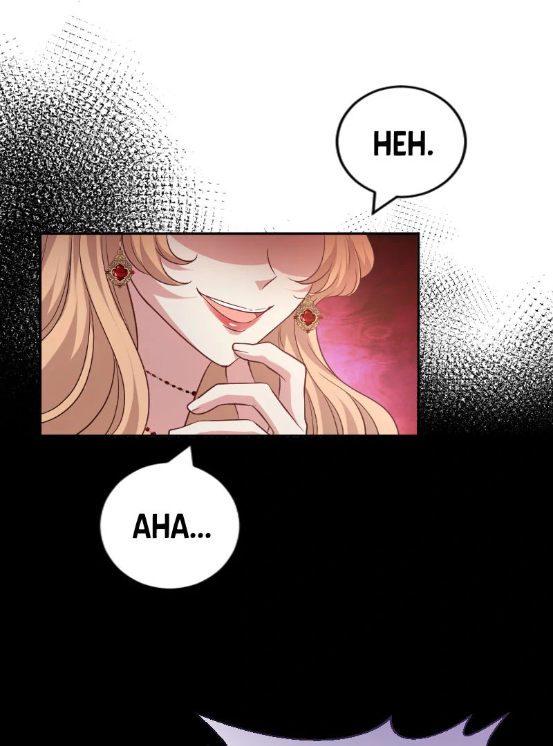 Phantom Thief Sapphire Chapter 21 - Page 15