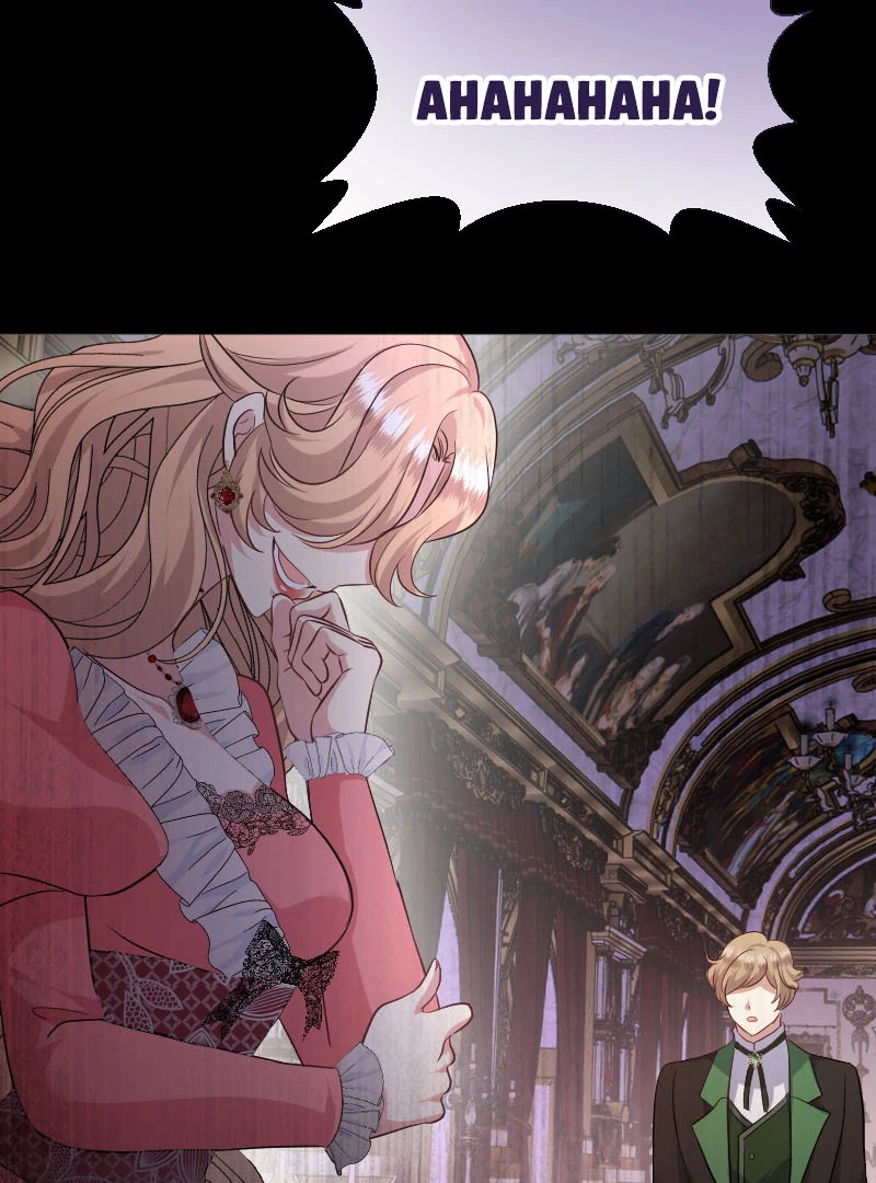 Phantom Thief Sapphire Chapter 21 - Page 16