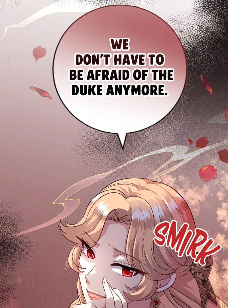 Phantom Thief Sapphire Chapter 21 - Page 18