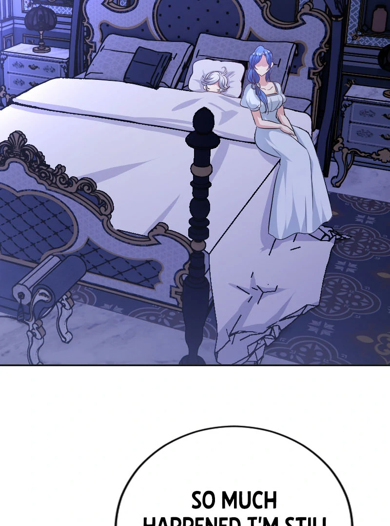 Phantom Thief Sapphire Chapter 21 - Page 24