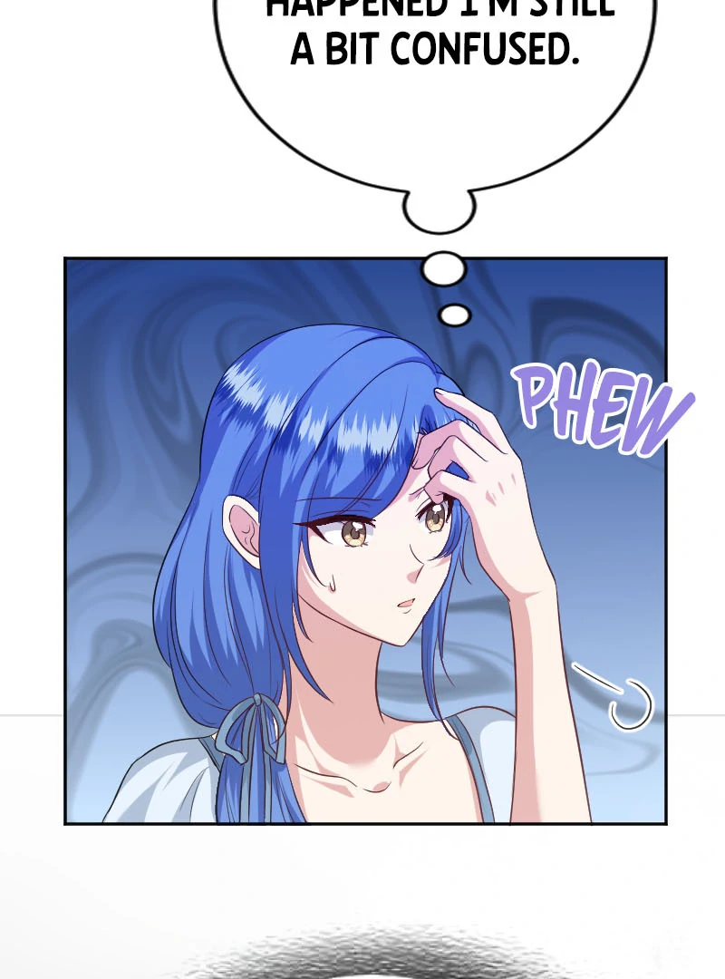 Phantom Thief Sapphire Chapter 21 - Page 25