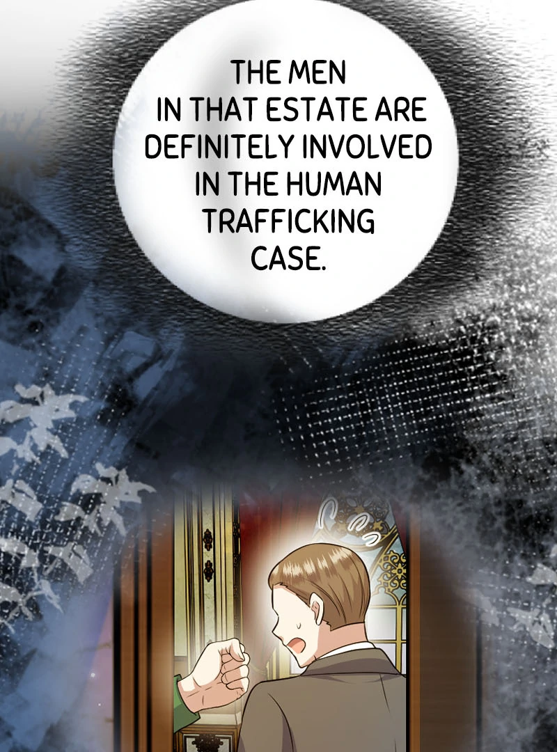 Phantom Thief Sapphire Chapter 21 - Page 26