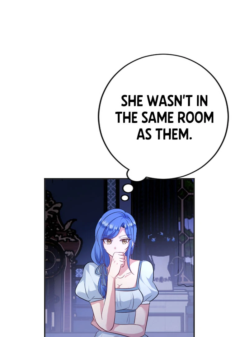 Phantom Thief Sapphire Chapter 21 - Page 29