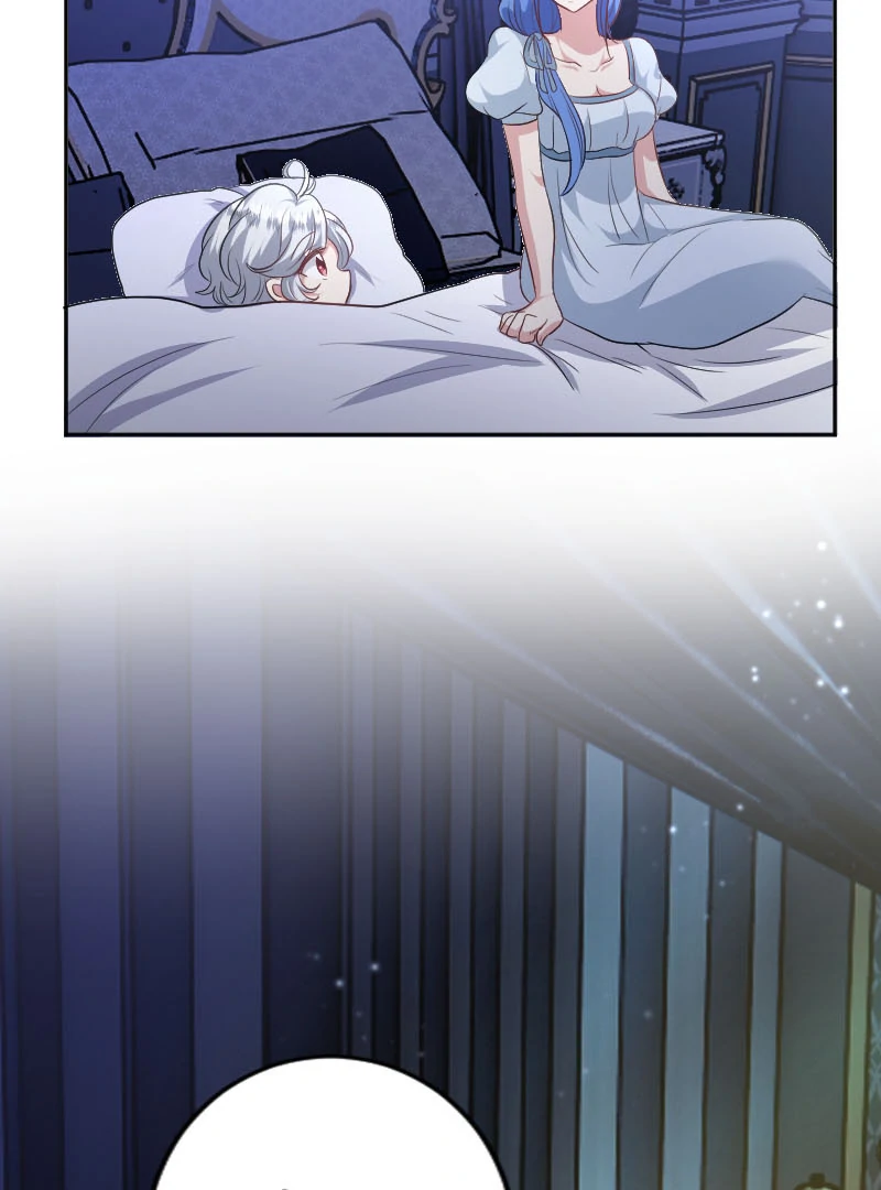 Phantom Thief Sapphire Chapter 21 - Page 34