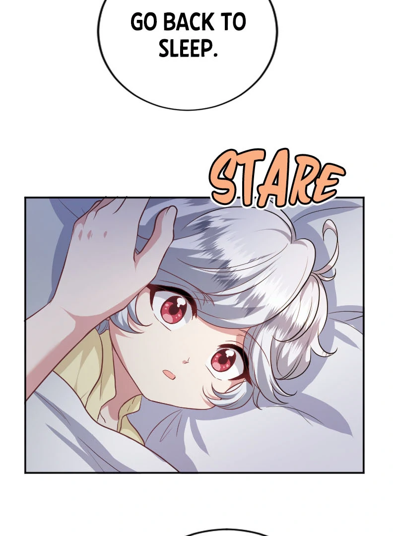 Phantom Thief Sapphire Chapter 21 - Page 36