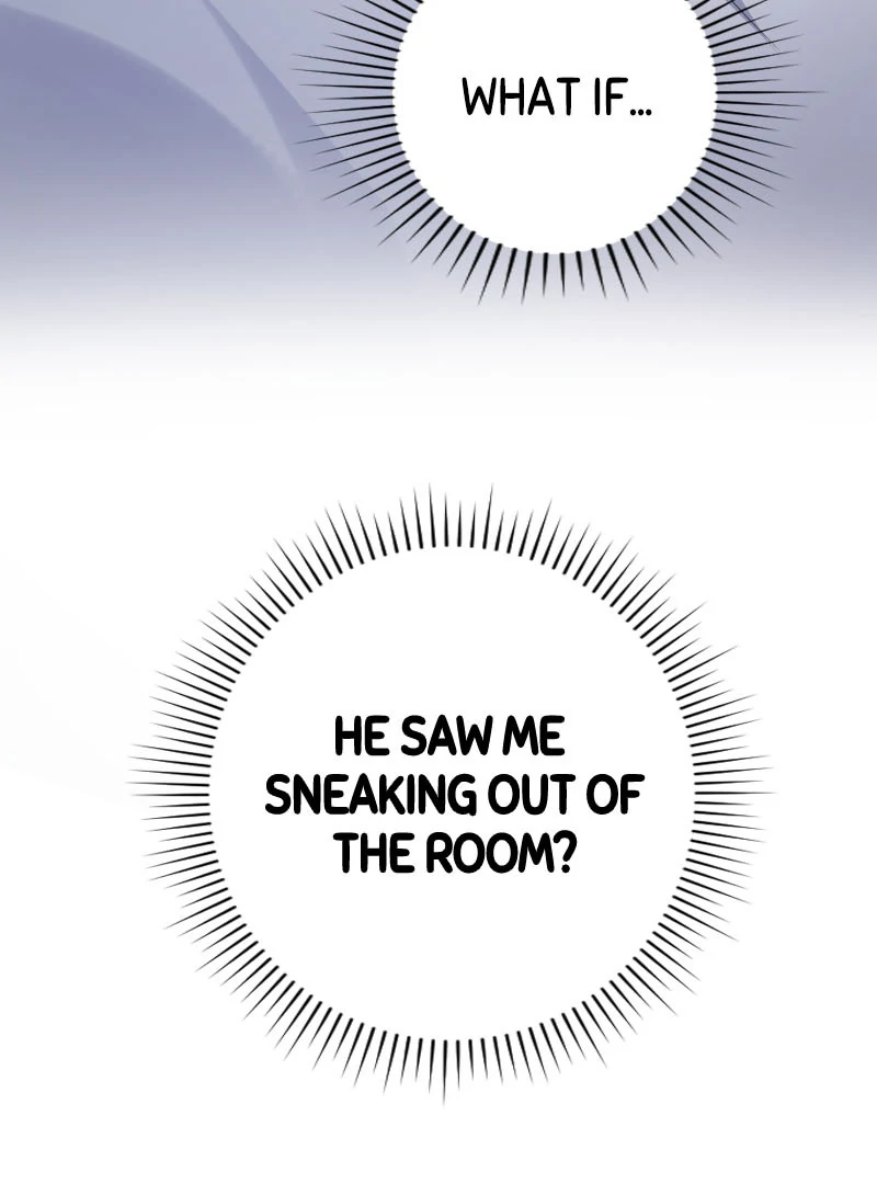 Phantom Thief Sapphire Chapter 21 - Page 39