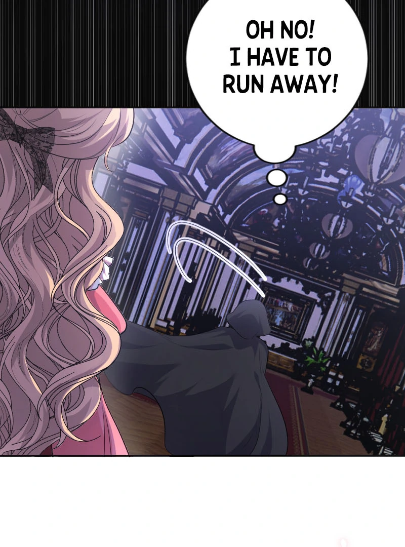 Phantom Thief Sapphire Chapter 21 - Page 5
