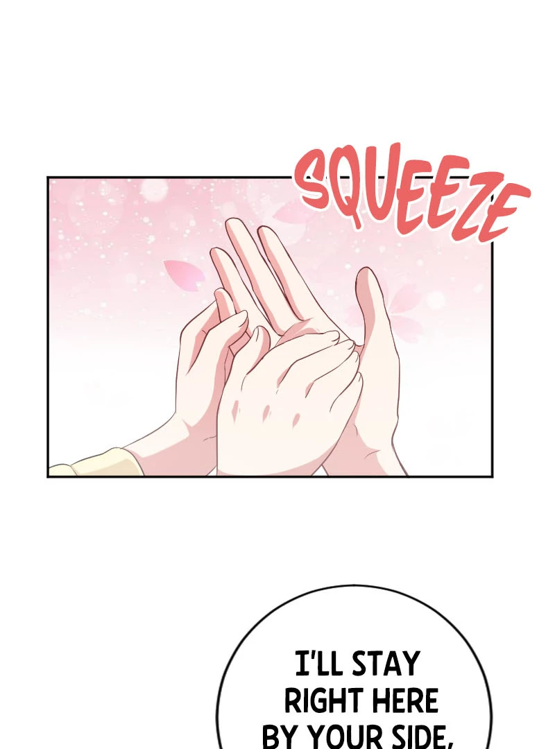 Phantom Thief Sapphire Chapter 21 - Page 44