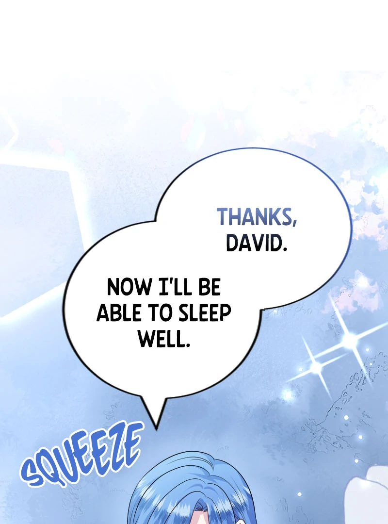 Phantom Thief Sapphire Chapter 21 - Page 47