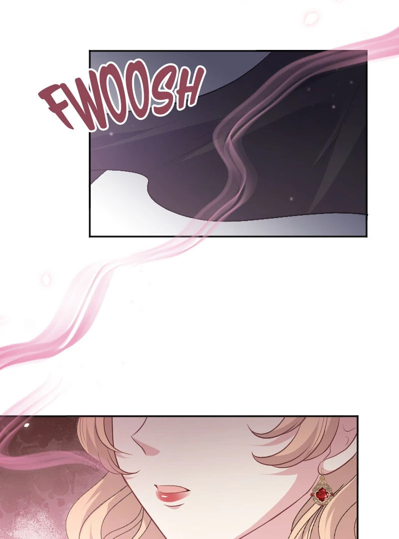 Phantom Thief Sapphire Chapter 21 - Page 6