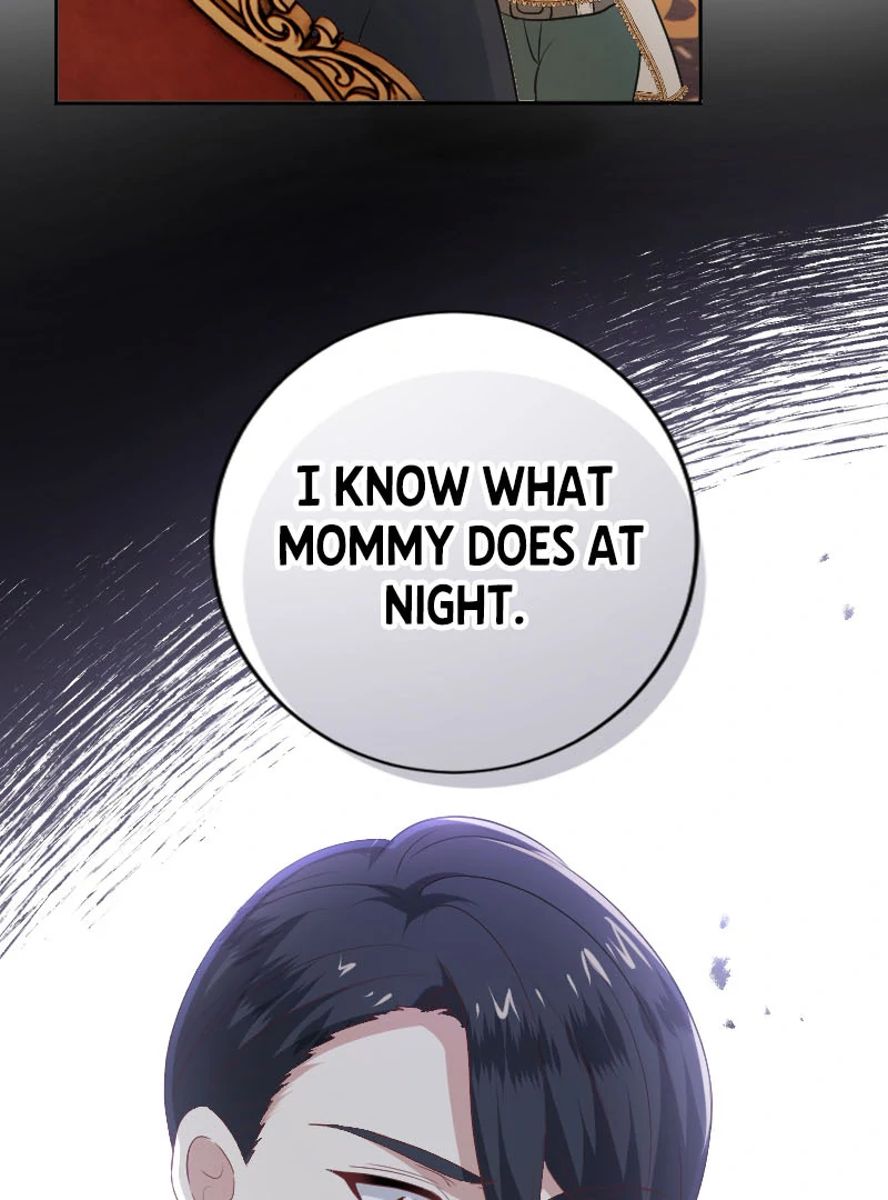 Phantom Thief Sapphire Chapter 21 - Page 60