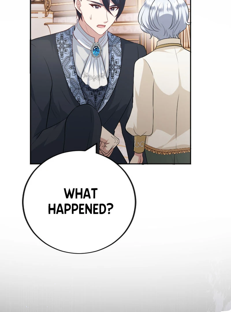 Phantom Thief Sapphire Chapter 21 - Page 63