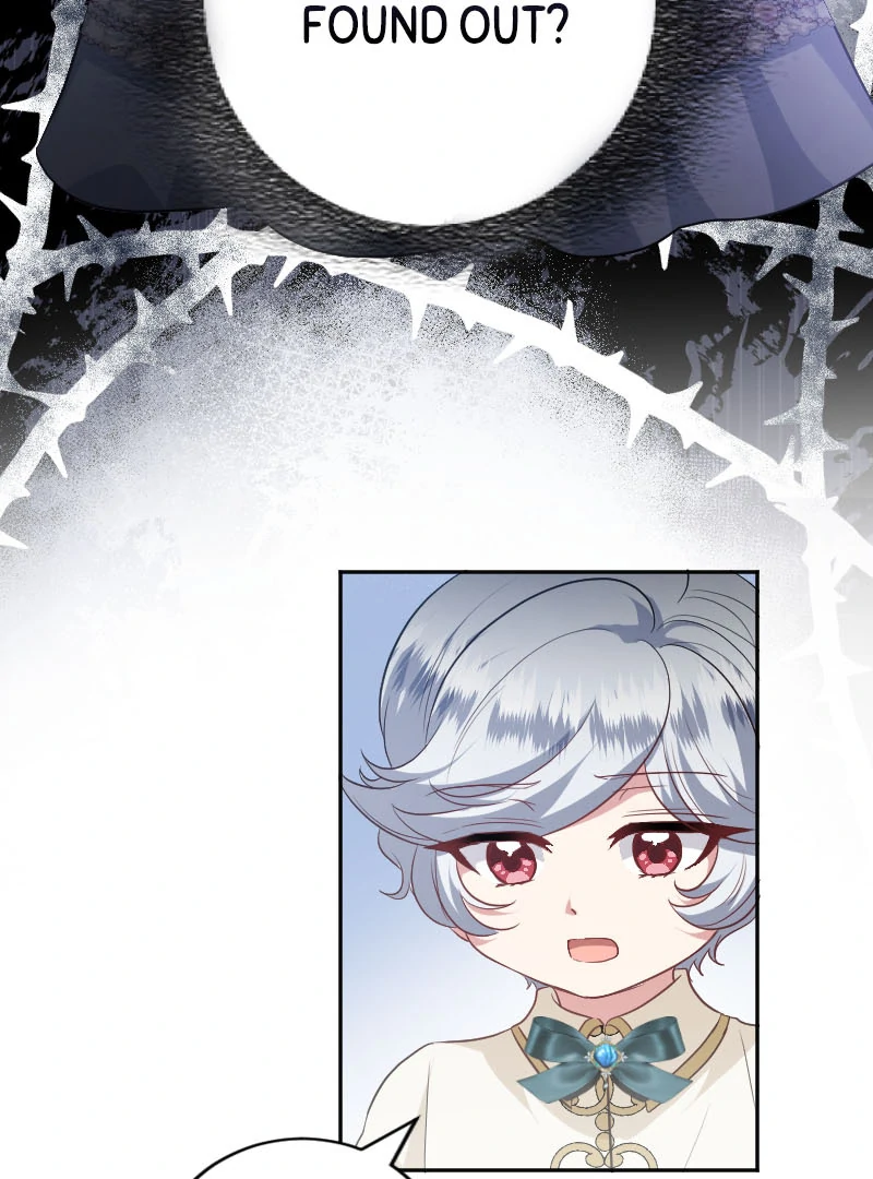 Phantom Thief Sapphire Chapter 21 - Page 66