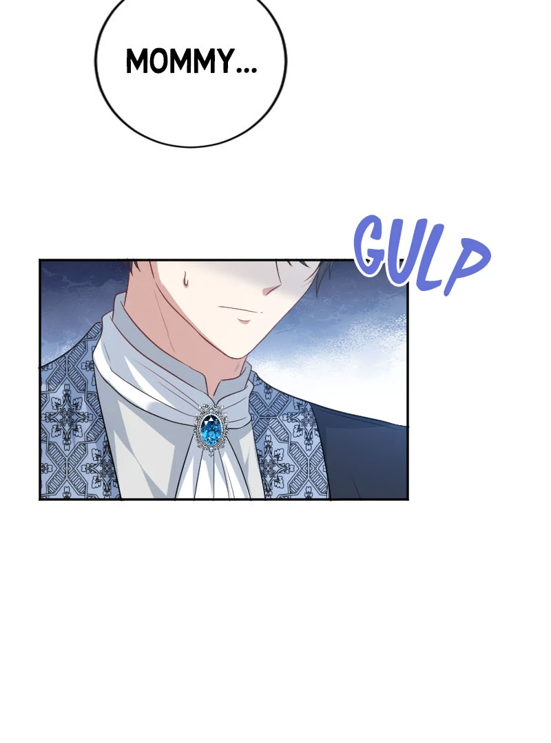 Phantom Thief Sapphire Chapter 21 - Page 67