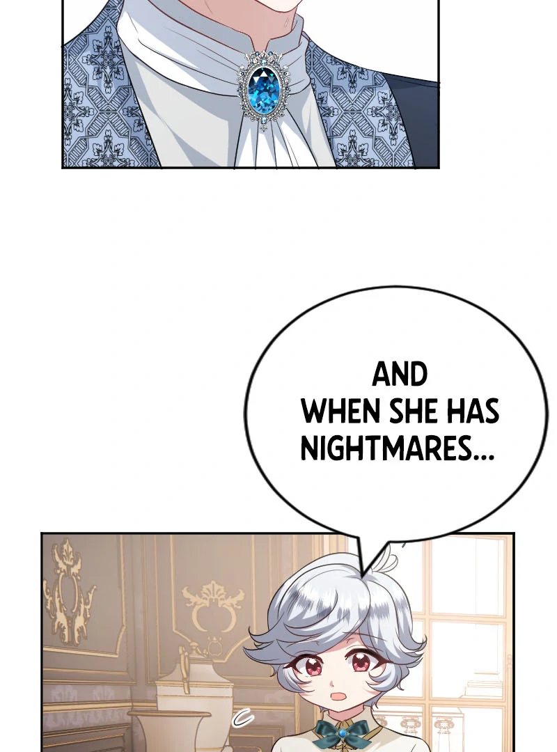 Phantom Thief Sapphire Chapter 21 - Page 71