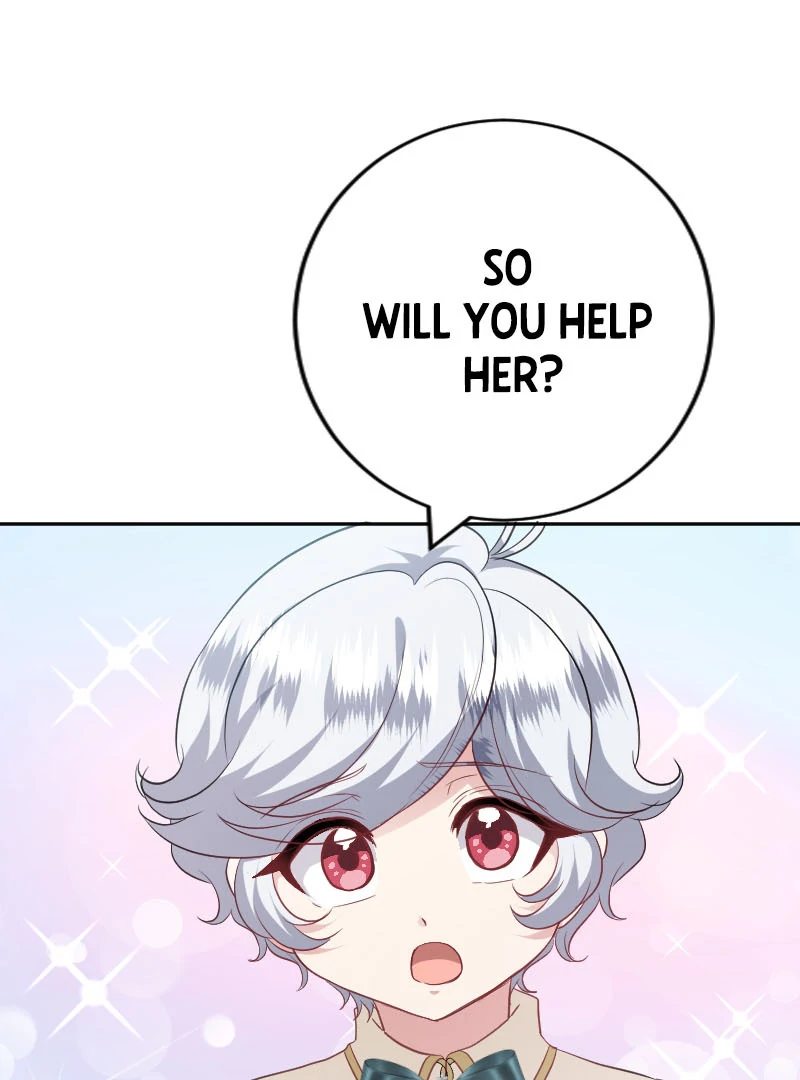 Phantom Thief Sapphire Chapter 21 - Page 75